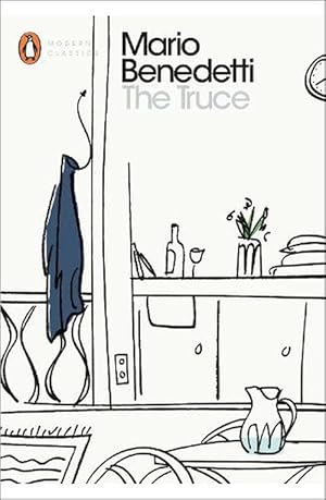 Immagine del venditore per The Truce (Paperback) venduto da Grand Eagle Retail