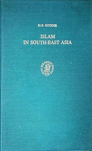 Islam in South-East Asia