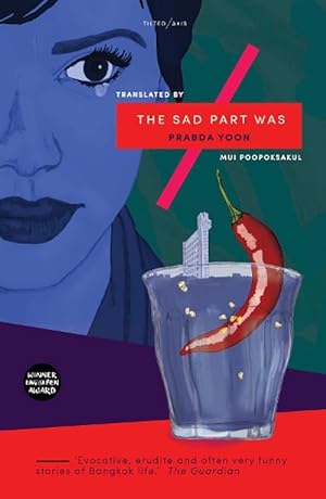 Seller image for The Sad Part Was (Paperback) for sale by Grand Eagle Retail