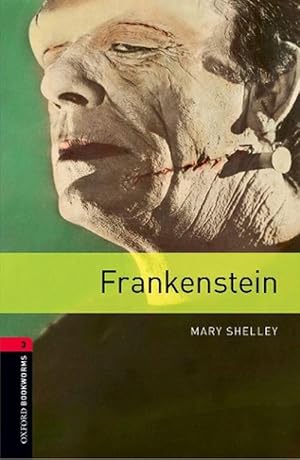 Image du vendeur pour Oxford Bookworms Library: Level 3:: Frankenstein (Paperback) mis en vente par Grand Eagle Retail