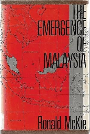 The Emergence of Malaysia