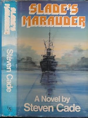 Seller image for Slade's Marauder for sale by Barter Books Ltd