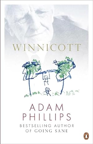 Seller image for Winnicott (Paperback) for sale by Grand Eagle Retail
