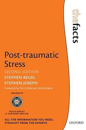 Image du vendeur pour Post-traumatic Stress (Paperback) mis en vente par Grand Eagle Retail