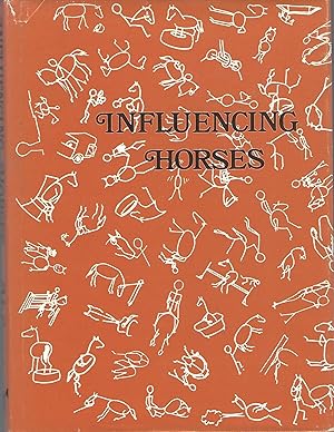 Seller image for Influencing Horses for sale by Eve's Book Garden