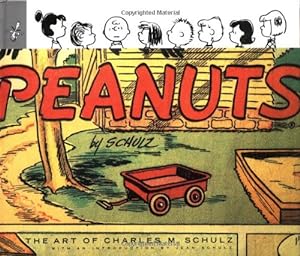 Seller image for Peanuts: The Art of Charles M. Schulz for sale by My Books Store