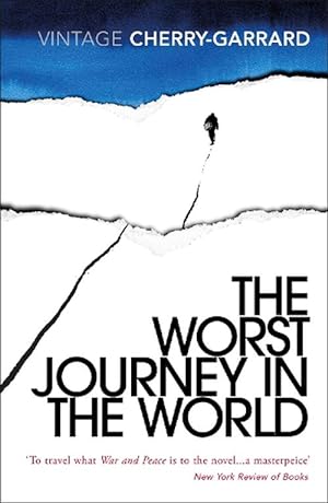 Image du vendeur pour The Worst Journey in the World (Paperback) mis en vente par Grand Eagle Retail