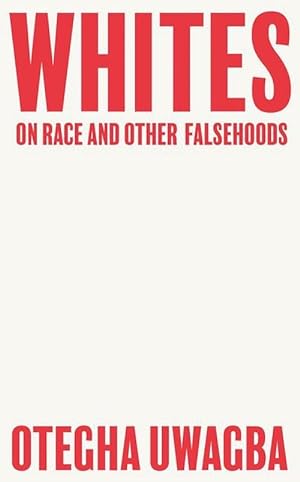 Seller image for Whites (Paperback) for sale by Grand Eagle Retail