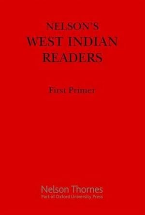 Seller image for Nelson's West Indian Readers First Primer (Spiral) for sale by Grand Eagle Retail