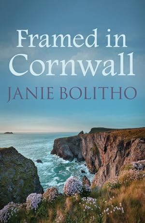 Seller image for Framed in Cornwall for sale by GreatBookPrices