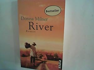 Seller image for River: Roman for sale by ANTIQUARIAT FRDEBUCH Inh.Michael Simon