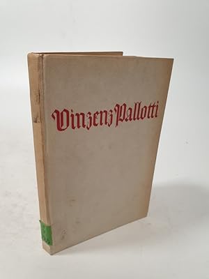 Seller image for Vinzenz Pallotti, ein Knder des Laienapostolats. for sale by Antiquariat Bookfarm