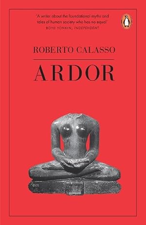 Imagen del vendedor de Ardor (Paperback) a la venta por Grand Eagle Retail