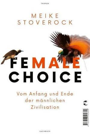 Bild des Verkufers fr Female Choice zum Verkauf von Rheinberg-Buch Andreas Meier eK