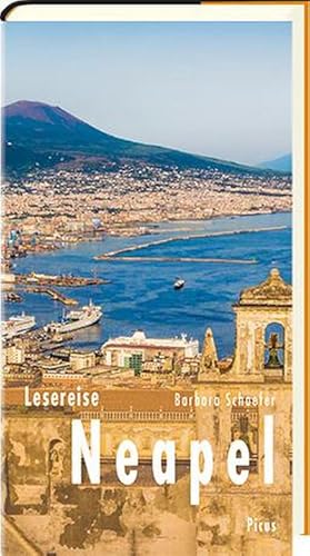 Seller image for Lesereise Neapel for sale by Rheinberg-Buch Andreas Meier eK
