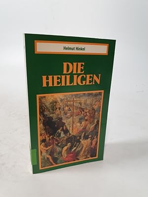 Bild des Verkufers fr Die Heiligen im Regionalkalender des deutschsprachigen Raumes. zum Verkauf von Antiquariat Bookfarm