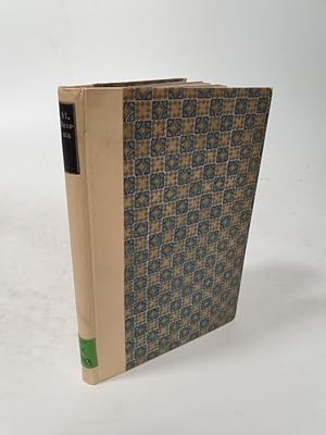 Seller image for Leben des heiligen Severin von Eugippius. 3. Auflage for sale by Antiquariat Bookfarm