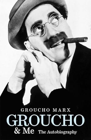 Immagine del venditore per Groucho and Me (Paperback) venduto da Grand Eagle Retail