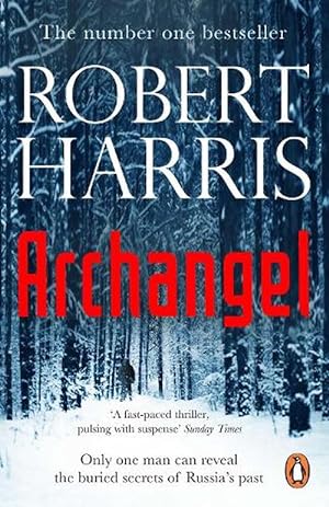 Seller image for Archangel (Paperback) for sale by Grand Eagle Retail