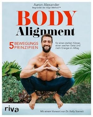 Immagine del venditore per Body Alignment venduto da Rheinberg-Buch Andreas Meier eK