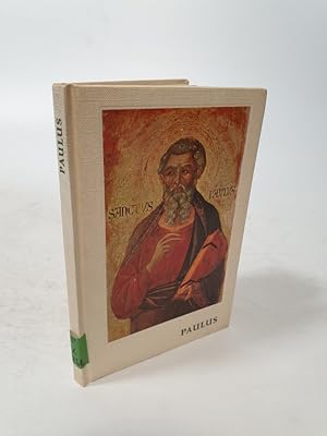 Bild des Verkufers fr Paulus. Text zu Geschichte und Legende von Leonhard Kppers. zum Verkauf von Antiquariat Bookfarm