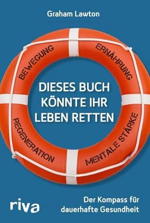 Immagine del venditore per Dieses Buch knnte Ihr Leben retten venduto da Rheinberg-Buch Andreas Meier eK