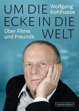 Seller image for Um die Ecke in die Welt for sale by Rheinberg-Buch Andreas Meier eK