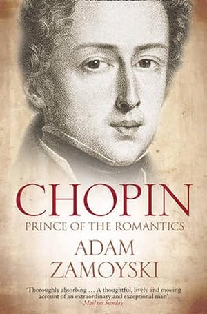 Seller image for Chopin (Paperback) for sale by Grand Eagle Retail