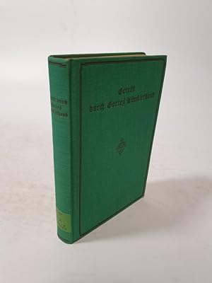 Seller image for Gereift durch Gottes Knstlerhand. Lebensgeschichte von Sr. M. Theresia von der hist. Dreifaltigkeit, Karmelitin vom gttlichen Herzen Jesu, +10. Mrz 1926. for sale by Antiquariat Bookfarm