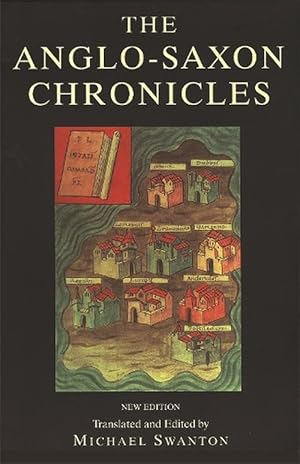 Imagen del vendedor de Anglo-Saxon Chronicle (Paperback) a la venta por Grand Eagle Retail