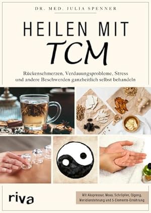 Immagine del venditore per Heilen mit TCM venduto da Rheinberg-Buch Andreas Meier eK