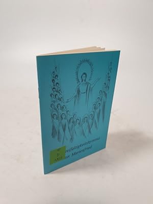 Bild des Verkufers fr Sinn und Weg eine Broschre fr die katholische Jugend. zum Verkauf von Antiquariat Bookfarm