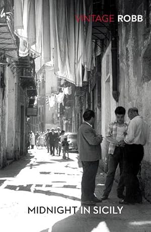 Seller image for Midnight in Sicily (Paperback) for sale by Grand Eagle Retail