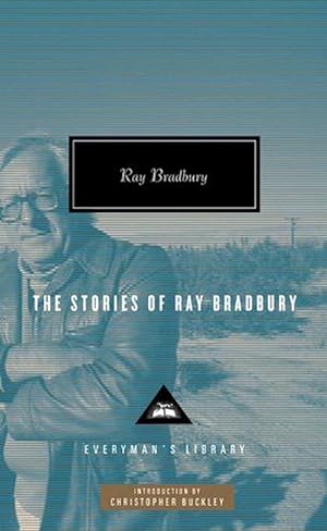 Seller image for The Stories of Ray Bradbury (Hardcover) for sale by Grand Eagle Retail