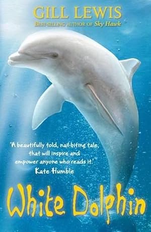 Seller image for White Dolphin (Paperback) for sale by Grand Eagle Retail