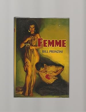 Seller image for Femme for sale by AcornBooksNH
