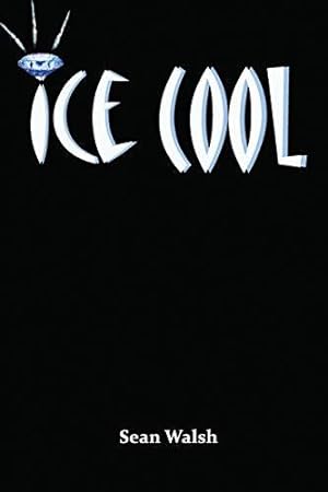 Seller image for Ice Cool for sale by WeBuyBooks