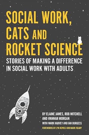 Immagine del venditore per Social Work, Cats and Rocket Science (Paperback) venduto da Grand Eagle Retail