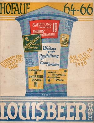 Louis Beer GmbH.