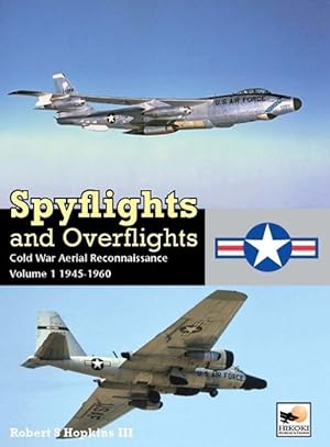 Seller image for Spyflights And Overflights (Hardcover) for sale by Grand Eagle Retail