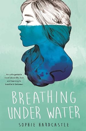 Seller image for Breathing Under Water (Paperback) for sale by Grand Eagle Retail