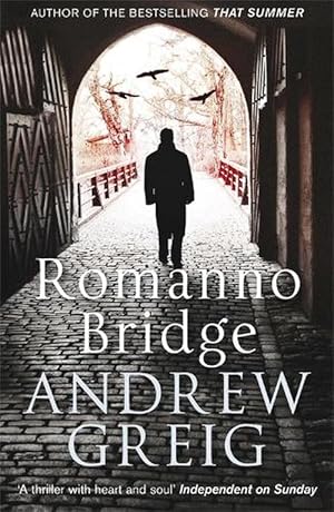 Seller image for Romanno Bridge (Paperback) for sale by Grand Eagle Retail