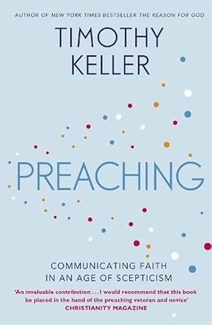 Imagen del vendedor de Preaching (Paperback) a la venta por Grand Eagle Retail