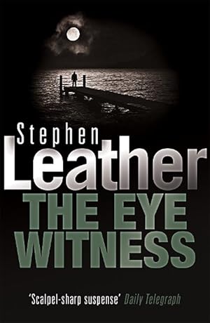 Imagen del vendedor de The Eyewitness (Paperback) a la venta por Grand Eagle Retail