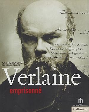 Seller image for Verlaine emprisonn. for sale by Librairie de l'Amateur