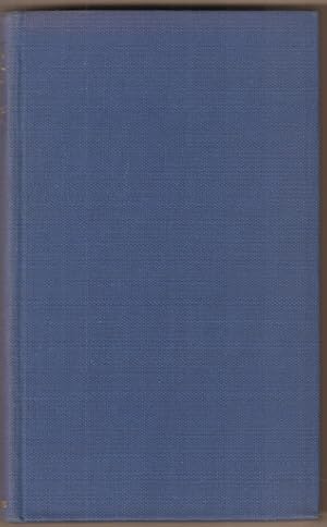 Bild des Verkufers fr Selected Essays, Letters, Poems. Edited with an Introduction by J. Lewis May. zum Verkauf von Antiquariat Neue Kritik