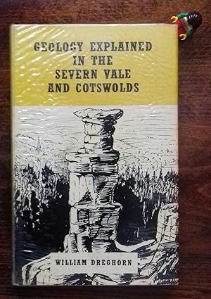 Seller image for Geology Explained in the Severn Vale and Cotswolds for sale by Hameston Books