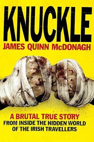 Seller image for Knuckle (Paperback) for sale by Grand Eagle Retail