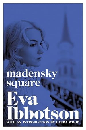 Seller image for Madensky Square (Paperback) for sale by Grand Eagle Retail