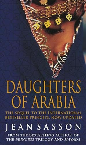 Seller image for Daughters Of Arabia (Paperback) for sale by Grand Eagle Retail